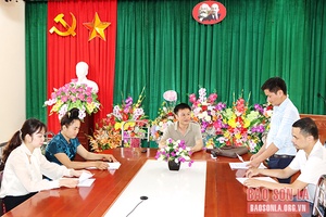 Nâng cao chất lượng giám sát, phản biện xã hội