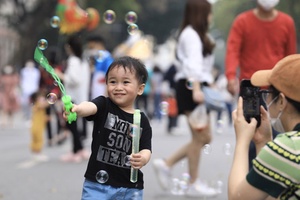 Việt Nam tăng 39 bậc về chỉ số chất lượng sống