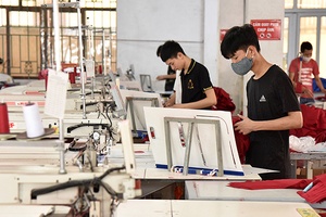 Hướng tới một hệ thống an sinh xã hội toàn diện