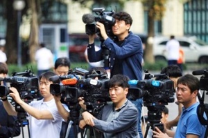 Xử lý nghiêm các hành vi đe dọa, cản trở người làm báo