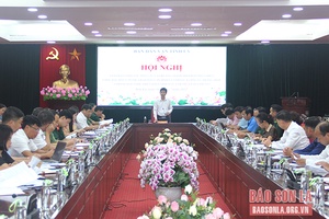 Phối hợp triển khai thực hiện hiệu quả công tác dân vận