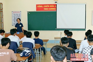 Sẵn sàng cho kỳ thi an toàn, nghiêm túc và hiệu quả