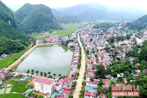 Tạo điểm nhấn kiến trúc đô thị