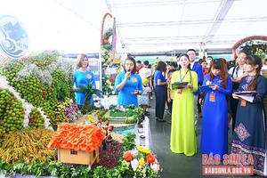 Dùng hàng trong nước thúc đẩy sản xuất, kinh doanh