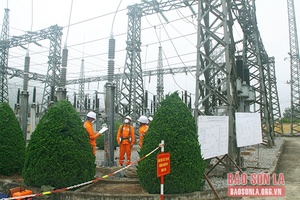 Bảo đảm cấp điện phục vụ Kỳ thi tốt nghiệp THPT 2022