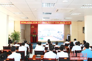 Ngành Thanh tra triển khai nhiệm vụ 6 tháng cuối năm 2022