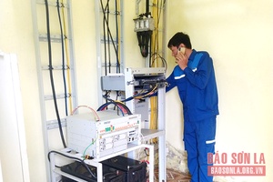 Xóa trắng thôn, bản chưa có băng rộng di động
