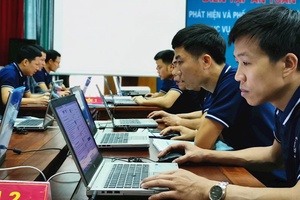 Quy định về tiêu chuẩn chức danh nghề nghiệp, xếp lương viên chức công nghệ thông tin