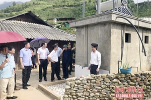 Thực hiện tốt quy chế dân chủ trong các loại hình ở cơ sở