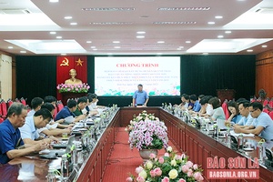 Tạo sinh kế ổn định, bền vững cho người dân 