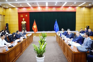 Việt Nam – EU thúc đẩy hợp tác xây dựng chuỗi cung ứng nông sản thực phẩm đa dạng bền vững