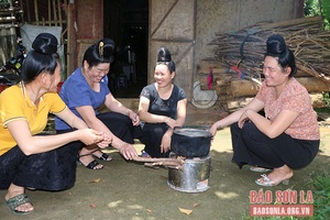 Hiệu quả bếp đun tiết kiệm năng lượng