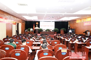 Phiên chất vấn và trả lời chất vấn của Kỳ họp thứ năm, HĐND tỉnh khoá XV: Sát những vấn đề cử tri quan tâm