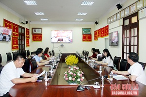 Bồi dưỡng kiến thức xây dựng Đảng cho lãnh đạo, phóng viên, biên tập viên các cơ quan báo chí