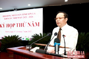 Nêu cao ý chí tự lực, tự cường, phát huy nguồn lực, tranh thủ thời cơ, vượt qua thách thức, thi đua thực hiện thắng lợi nhiệm vụ phát triển kinh tế- xã hội  (*)