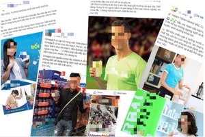 Người nổi tiếng và trách nhiệm trên mặt trận phòng, chống suy thoái • Bài 2: Người nổi tiếng không thể “nhắm mắt mà đi”