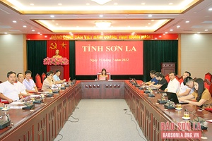 Tập trung xây dựng thể chế, quy hoạch mạng lưới cơ sở văn hóa và thể thao