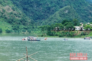 Phù Yên chủ động các phương án phòng, chống thiên tai