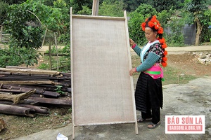 Nghề làm giấy dó