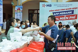 "Ngày đồng hành cùng người bệnh lần thứ 11"