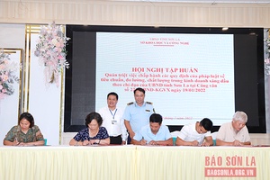 Chấn chỉnh chấp hành các quy định trong kinh doanh xăng, dầu