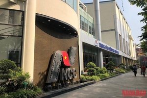 Liên hoan phim quốc tế Hà Nội lần thứ VI diễn ra vào tháng 11 tới