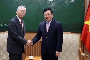 Hoạt động của lãnh đạo Đảng, Nhà nước