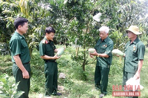 CCB Thành phố thi đua sản xuất, kinh doanh giỏi