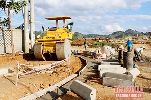 Giải ngân nhanh vốn đầu tư công sớm phục hồi kinh tế