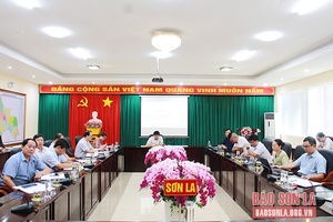 Hướng dẫn các nội dung thông tin và truyền thông thuộc các chương trình mục tiêu quốc gia