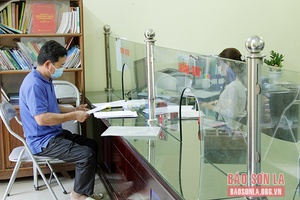 Phù Yên quản lý, cấp giấy chứng nhận quyền sử dụng đất lần đầu