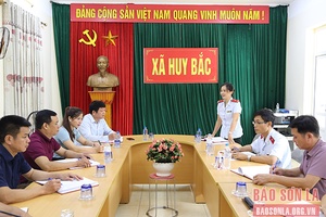 Phù Yên chủ động phòng, chống tham nhũng, tiêu cực