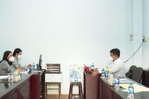 Bí thư cấp ủy chống bệnh xa dân • Bài 2: Tiếp dân không thể ủy quyền