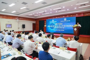 Hỗ trợ tìm kiếm, kết nối công nghệ và đổi mới sáng tạo