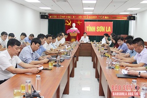 Hội thảo chuyên đề "Công tác quản lý nhà nước về bảo vệ môi trường"