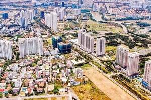 Thống nhất nhận thức, hiểu đúng, đầy đủ chính sách mới về đất đai