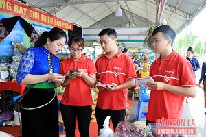 Tập trung chuyển đổi số trong các ngành, các lĩnh vực