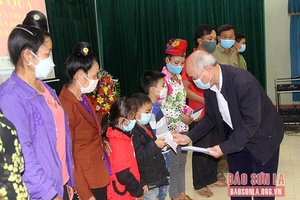 Thành phố quan tâm, chăm lo đời sống người yếu thế
