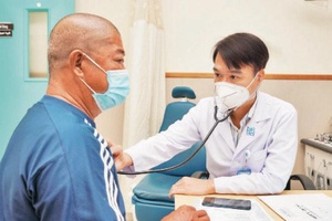 Bốn nhóm viên chức có thể nghỉ hưu ở tuổi cao hơn