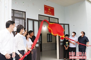 Phát triển kinh doanh gắn với thực hiện tốt an sinh xã hội