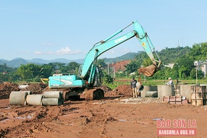 Thành phố đẩy nhanh tiến độ giải ngân vốn đầu tư công