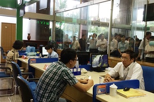 Cần sự quyết liệt của người đứng đầu