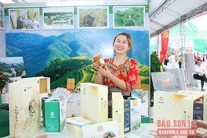 Xây dựng thương hiệu, nâng tầm giá trị sản phẩm