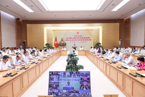 Cộng đồng doanh nghiệp đóng góp quan trọng vào thành tựu chung của đất nước