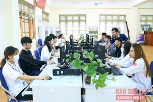 Chuyển đổi số trong giáo dục nghề nghiệp