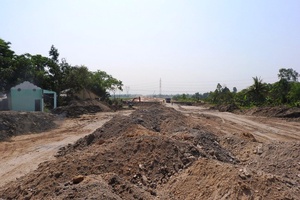 Gỡ điểm nghẽn cho đầu tư công: Tư duy mới cho vấn đề cũ