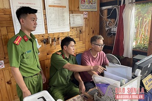 Đề án 06 “phủ sóng” đến cơ sở