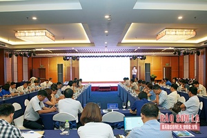 Triển khai nhiệm vụ chuyển đổi số ngành nông nghiệp và phát triển nông thôn tỉnh Sơn La
