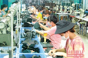 Tạo việc làm cho lao động nông thôn
