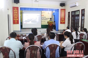 Đẩy mạnh hỗ trợ nông dân chuyển đổi số trong sản xuất và tiêu thụ nông sản